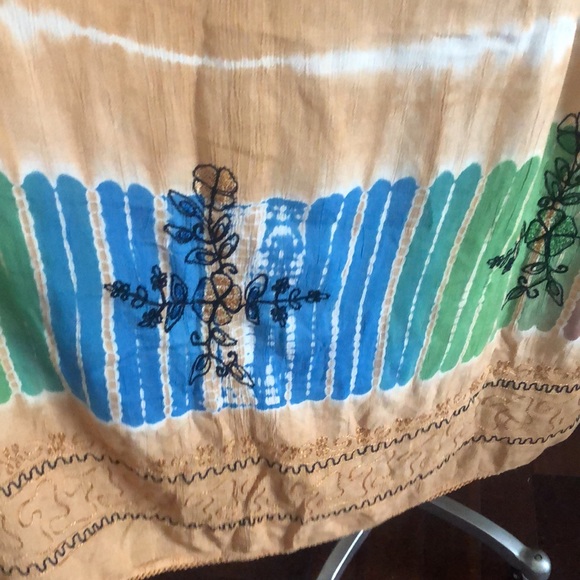 Maxi Dress - Picture 4 of 11